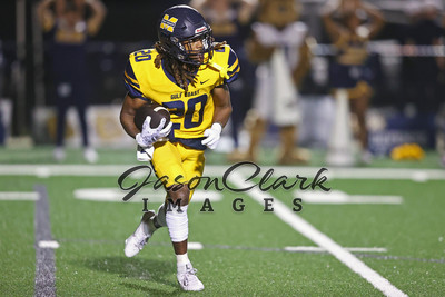 NJCAA: Mississippi Gulf Coast at East Mississippi