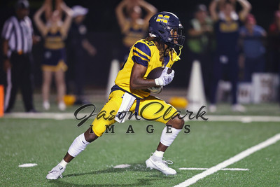 NJCAA: Mississippi Gulf Coast at East Mississippi