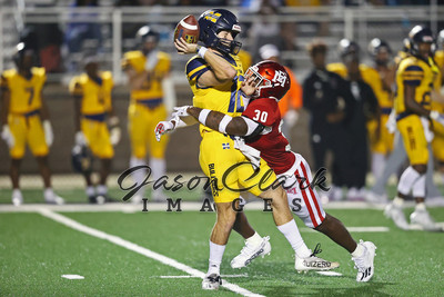 NJCAA: Mississippi Gulf Coast at East Mississippi