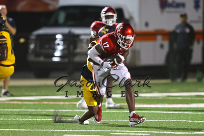 NJCAA: Mississippi Gulf Coast at East Mississippi