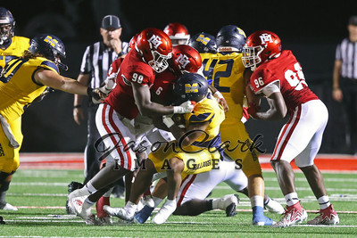 NJCAA: Mississippi Gulf Coast at East Mississippi