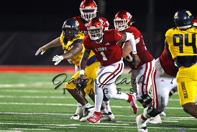 NJCAA: Mississippi Gulf Coast at East Mississippi