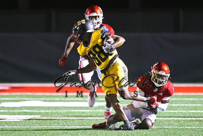 NJCAA: Mississippi Gulf Coast at East Mississippi