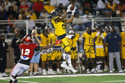 NJCAA: Mississippi Gulf Coast at East Mississippi