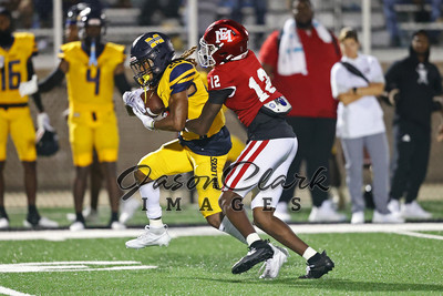 NJCAA: Mississippi Gulf Coast at East Mississippi