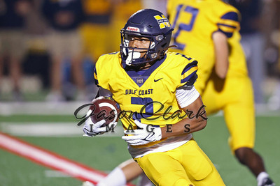 NJCAA: Mississippi Gulf Coast at East Mississippi