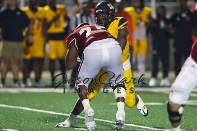 NJCAA: Mississippi Gulf Coast at East Mississippi