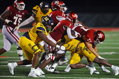 NJCAA: Mississippi Gulf Coast at East Mississippi