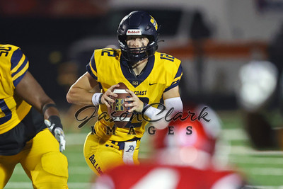 NJCAA: Mississippi Gulf Coast at East Mississippi