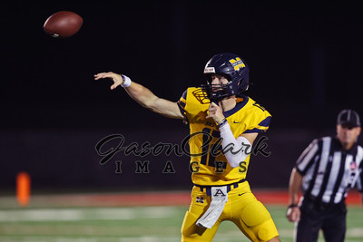 NJCAA: Mississippi Gulf Coast at East Mississippi