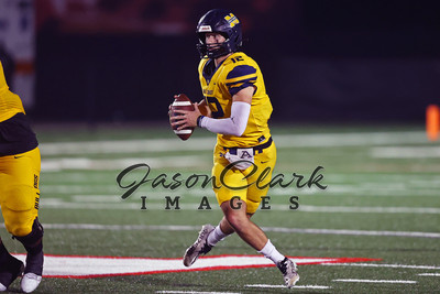 NJCAA: Mississippi Gulf Coast at East Mississippi