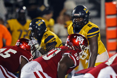 NJCAA: Mississippi Gulf Coast at East Mississippi