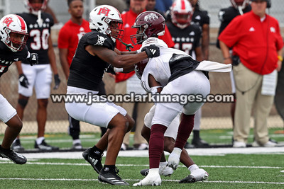 NJCAA: Coahoma CC at East Mississippi CC