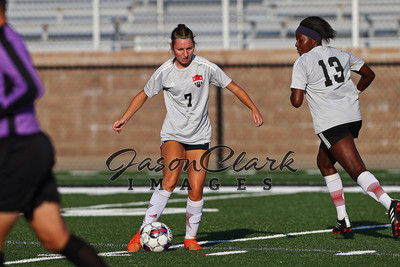 NJCAA: East Central Mississippi at East Mississippi