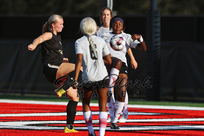 NJCAA: East Central Mississippi at East Mississippi