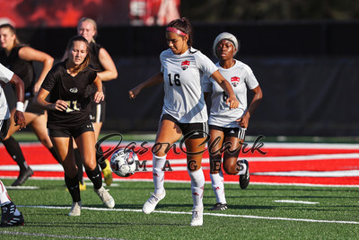 NJCAA: East Central Mississippi at East Mississippi