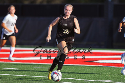 NJCAA: East Central Mississippi at East Mississippi