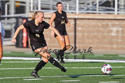 NJCAA: East Central Mississippi at East Mississippi