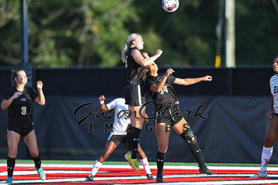 NJCAA: East Central Mississippi at East Mississippi
