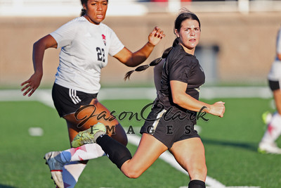 NJCAA: East Central Mississippi at East Mississippi