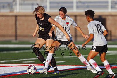 NJCAA: East Central Mississippi at East Mississippi