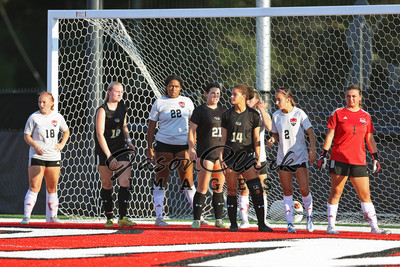 NJCAA: East Central Mississippi at East Mississippi