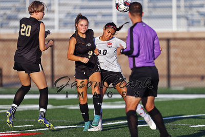 NJCAA: East Central Mississippi at East Mississippi