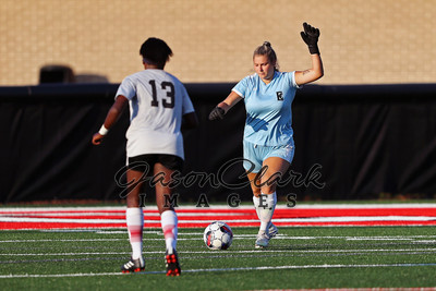 NJCAA: East Central Mississippi at East Mississippi