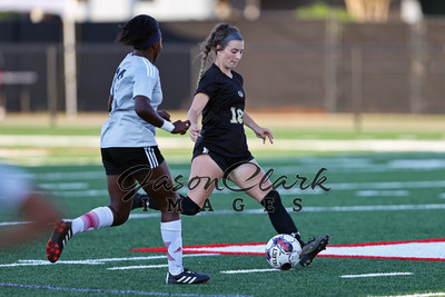 NJCAA: East Central Mississippi at East Mississippi