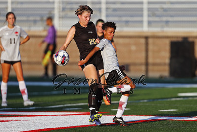 NJCAA: East Central Mississippi at East Mississippi