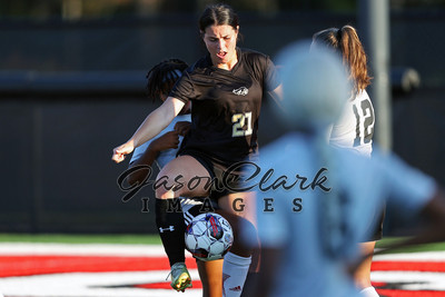 NJCAA: East Central Mississippi at East Mississippi