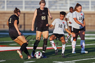 NJCAA: East Central Mississippi at East Mississippi