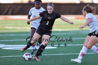 NJCAA: East Central Mississippi at East Mississippi