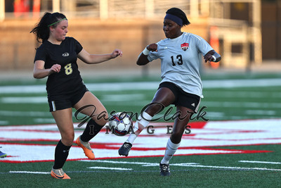 NJCAA: East Central Mississippi at East Mississippi