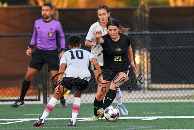 NJCAA: East Central Mississippi at East Mississippi