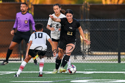 NJCAA: East Central Mississippi at East Mississippi