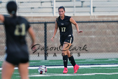 NJCAA: East Central Mississippi at East Mississippi