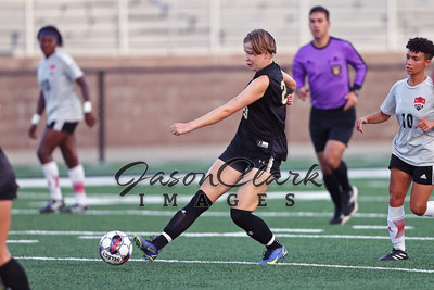 NJCAA: East Central Mississippi at East Mississippi