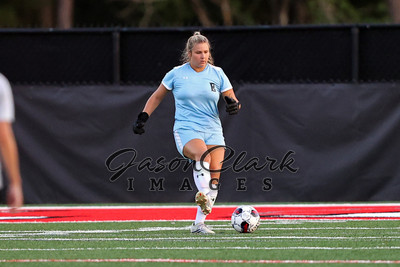 NJCAA: East Central Mississippi at East Mississippi