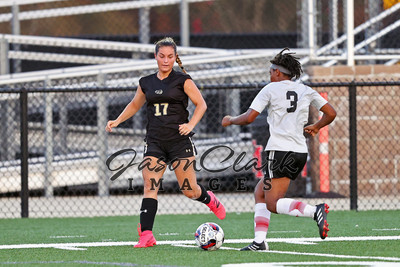 NJCAA: East Central Mississippi at East Mississippi