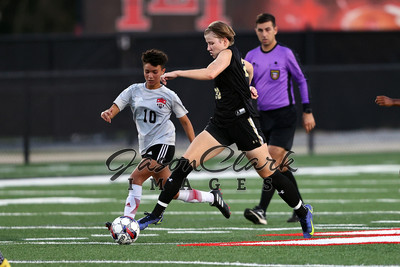 NJCAA: East Central Mississippi at East Mississippi