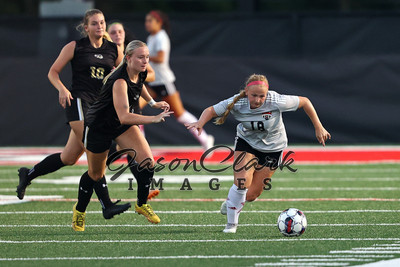 NJCAA: East Central Mississippi at East Mississippi