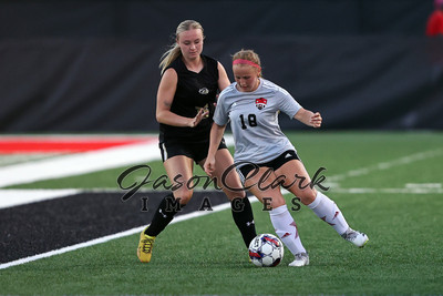 NJCAA: East Central Mississippi at East Mississippi