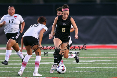 NJCAA: East Central Mississippi at East Mississippi