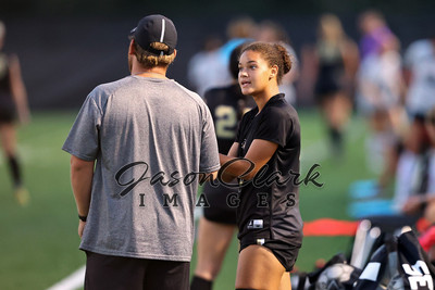 NJCAA: East Central Mississippi at East Mississippi