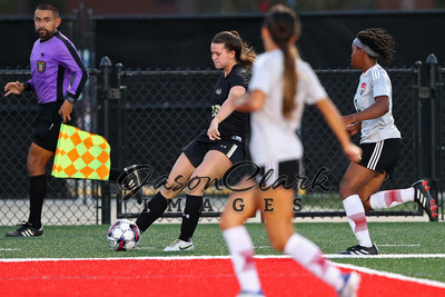 NJCAA: East Central Mississippi at East Mississippi
