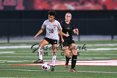 NJCAA: East Central Mississippi at East Mississippi