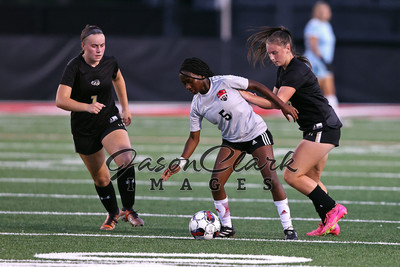 NJCAA: East Central Mississippi at East Mississippi