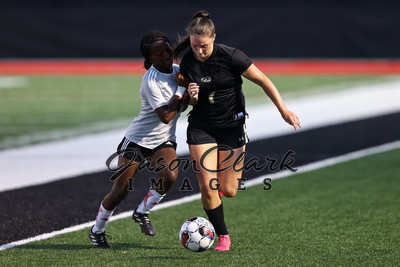 NJCAA: East Central Mississippi at East Mississippi