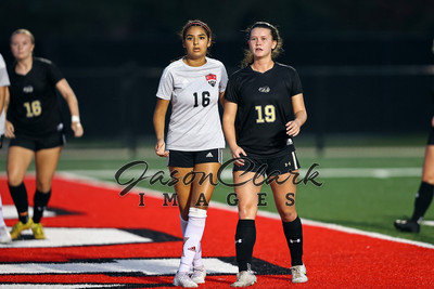NJCAA: East Central Mississippi at East Mississippi